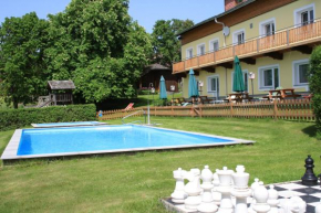 Отель Sportpension Ramlhof, Коллершлаг